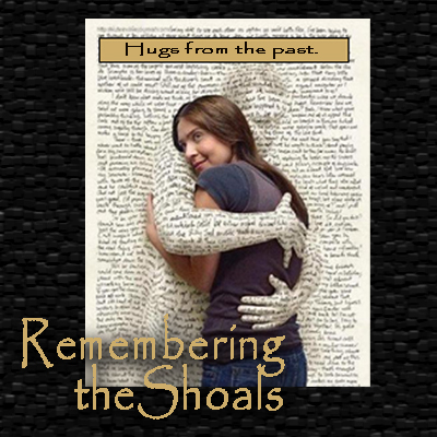 Remembering the Shoals